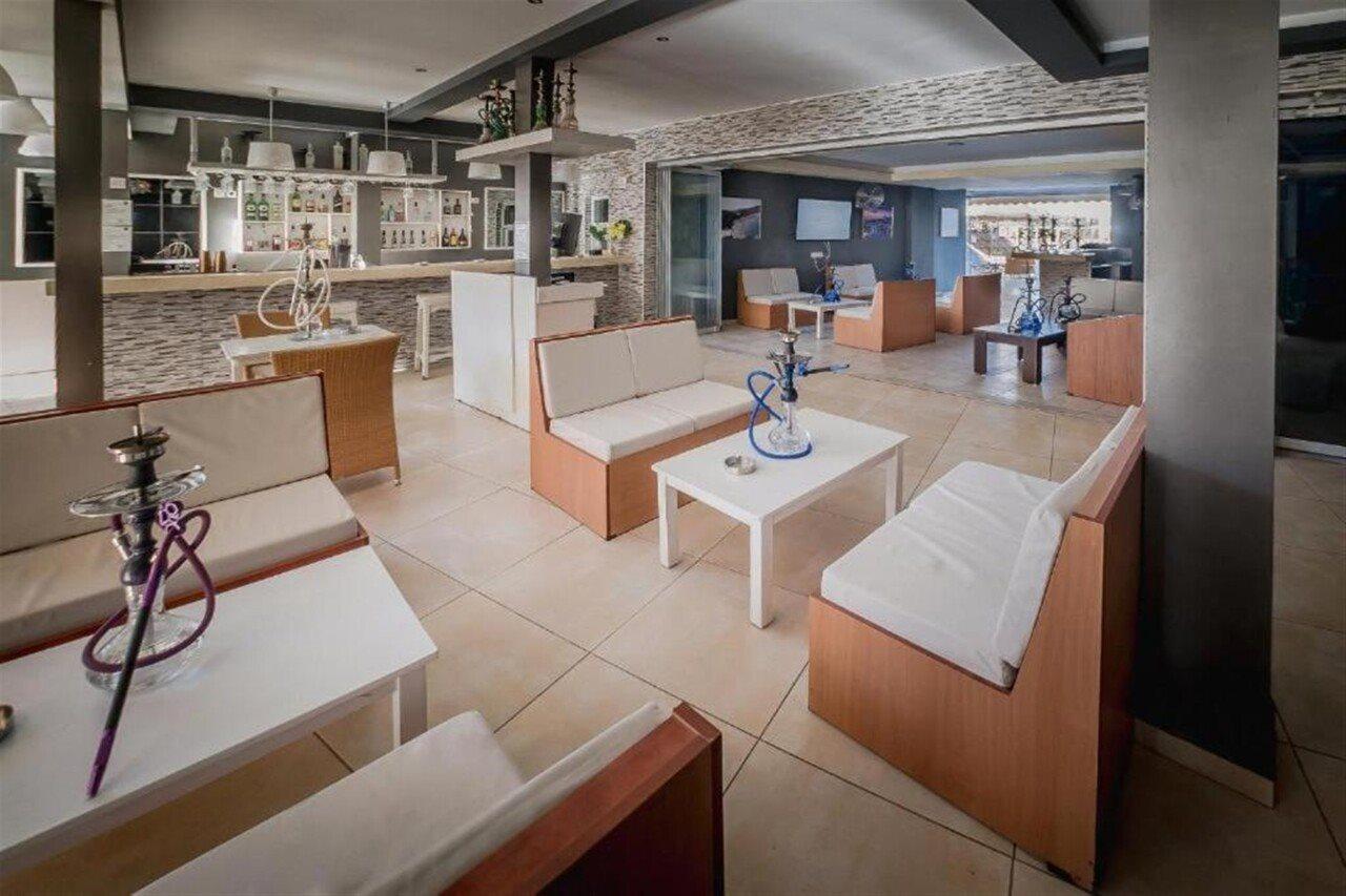 Отель Cloud9 Shisha & Cocktail Bar - Adults Only 2*