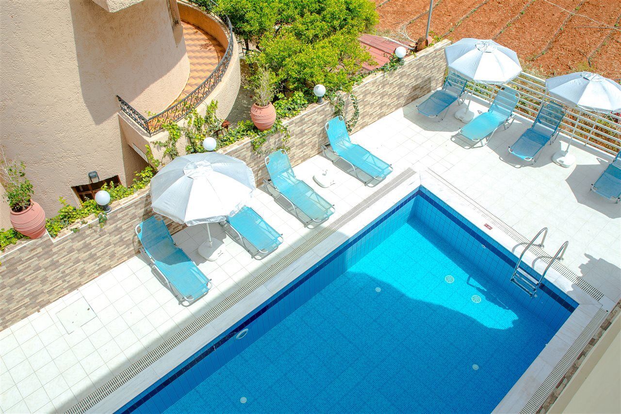 Cloud9 Shisha & Cocktail Bar - Adults Only 2* Малиа